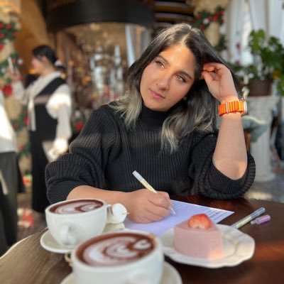 Mek ๐ธ's profile picture