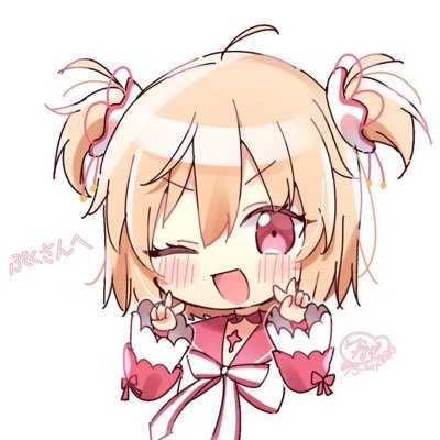 ぷく's profile picture