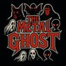 THE 🎸🥁METAL🤘GHOST 👻 的头像