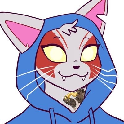 daily nyanja 🐱's profile picture
