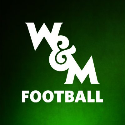 William & Mary Tribe Football's profile picture