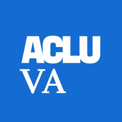 ACLU of Virginia's profile picture