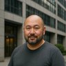 Profilbild von 髪は少ない