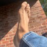 Фото профиля Omgfeetguy