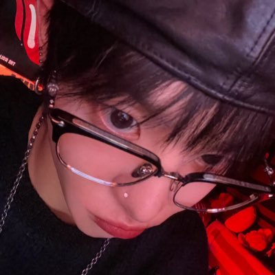 one's profile picture