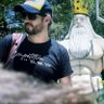 Profilbild von Sergio Diaz