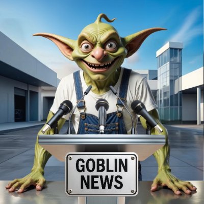 Goblin Community's profile picture