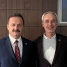 Şükrü Sarıtaş 的头像