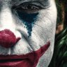 The Joker profil fotoğrafı
