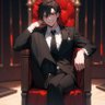 Deacon Clarke 的头像