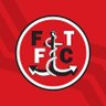 Profilbild von Fleetwood Town FC