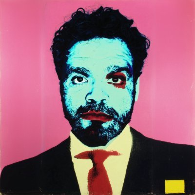 Juan Pablo Diaz's profile picture