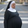 ZakonnicaWciązy profil fotoğrafı