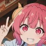ふぇる 的头像
