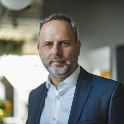 Pawel Hreniak 🇵🇱's profile picture