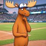 The Stat Moose's profile picture