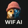 Фото профиля DOG WIF AI