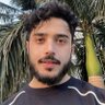 Shihab Al-Shami 的头像