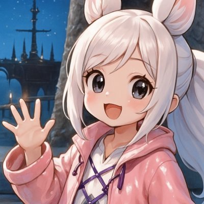 FLalafell's profile picture