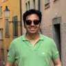 Rajat Sethi 的头像