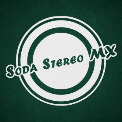 SodaStereo_Mx's profile picture