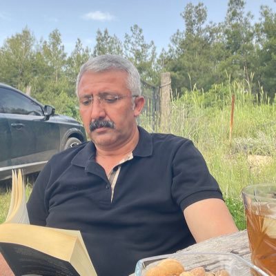 İsmail Çal's profile picture