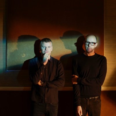 The Chemical Brothers's profile picture
