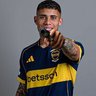 ChapitaDc💙💛💙 profil fotoğrafı