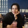 sara amiri profil fotoğrafı