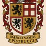 Marco Vanni Pistrucci profil fotoğrafı