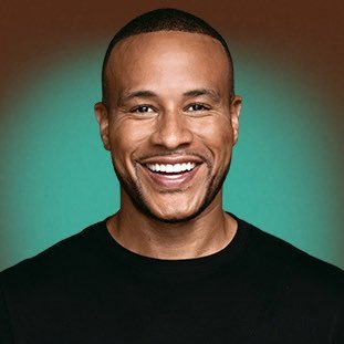 DeVon Franklin's profile picture