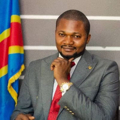 Jean Jeef Mwanza's profile picture