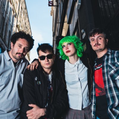 SCOWL's profile picture