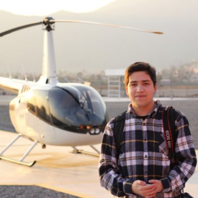 Vicente Valdebenito | SCL Aviation Photography's profile picture
