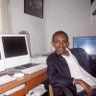 Mulugeta Getachew 的头像