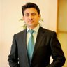 Syed Usama Shahzad profil fotoğrafı