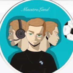 iammaestroo11's profile picture
