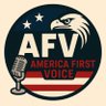 Profilbild von AmericaFirstVoice
