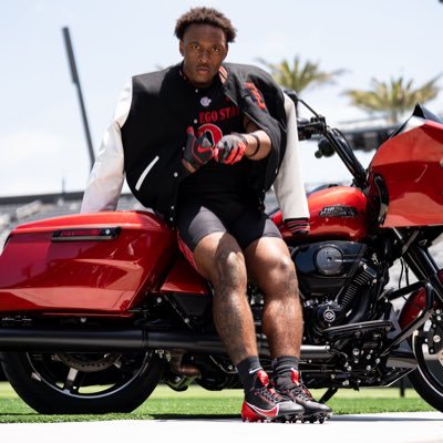 Alijah Lash's profile picture