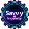 Savvy AI Ingenuity 的头像