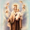 Carmelite Monastery's profile picture