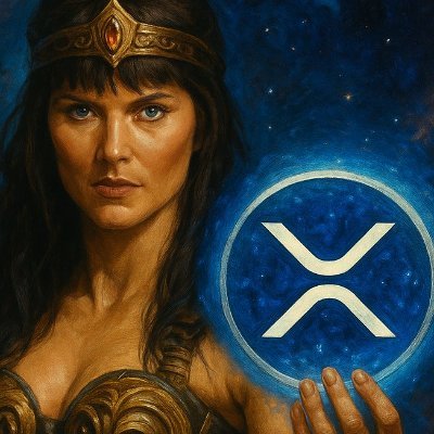 XenaXrp's profile picture