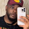 Profilbild von Maybe: Daddy