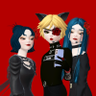 Profilbild von Katie Machir