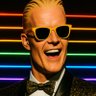 Parody Max Headroom 的头像