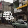 Bot account🤖 的头像