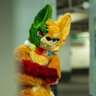 Jarry, good boy ver. 📸 🔜 Montréal Fetish Weekend 的头像