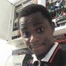 Фото профиля ADEBOYE Ridwan Ayinde