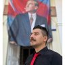 Ali karaman profil fotoğrafı