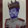 Profilbild von Maj (mst) P E van